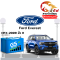 แบตเตอรี่รถยนต์ ฟอร์ด เอเวอร์เรส (Ford Everest)