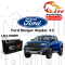 แบตเตอรี่รถยนต์ ฟอร์ด เรนเจอร์ แรพเตอร์ (Ford Ranger Raptor 3.2)