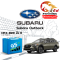 แบตเตอรี่รถยนต์ ซูบารุ เอาท์แบ็ค (Subaru Outback)