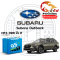 แบตเตอรี่รถยนต์ ซูบารุ เอาท์แบ็ค (Subaru Outback)