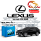 แบตเตอรี่รถยนต์ เล็กซัส อาร์เอ็กซ์300 (Lexus RX300)