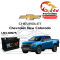 แบตเตอรี่รถยนต์ เชฟโรเลต นิว โคโลราโด (Chevrolet New Colorado)