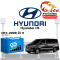 แบตเตอรี่รถยนต์ ฮุนได เอช1 (Hyundai H1)