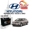 แบตเตอรี่รถยนต์ ฮุนได นิว อีแลนทรา 2012 (Hyundai New Elantra 2012)