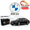 แบตเตอรี่รถยนต์ บีเอ็มดับเบิลยู 316i (BMW 316i)