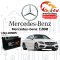 แบตเตอรี่รถยนต์ เมอร์เซเดส-เบนซ์ C200 (Mercedes-benz C200)