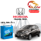 แบตเตอรี่รถยนต์ ฮอนด้า บริโอ้ (Honda Brio)