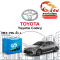 แบตเตอรี่รถยนต์ โตโยต้า คัมรี่ (Toyota Camry)