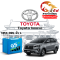 แบตเตอรี่รถยนต์ โตโยต้า อินโนวา (Toyota Innova)