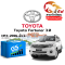 แบตเตอรี่รถยนต์ โตโยต้า ฟอร์จูนเนอร์ (Toyota Fortuner 3.0)