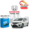 แบตเตอรี่รถยนต์ ฮอนด้า แจ๊ส (Honda Jazz)