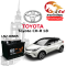 แบตเตอรี่รถยนต์ โตโยต้า ซี-เอชอาร์ (Toyota CH-R 1.8)