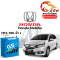 แบตเตอรี่รถยนต์ ฮอนด้า โมบิลิโอ (Honda Mobilio)