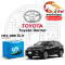 แบตเตอรี่รถยนต์ โตโยต้า แฮริเออร์ (Toyota Harrier)