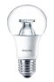 Master LEDbulb DT 8.5 W (เทียบเท่า 60W) โทนแสงสีเหลือง (WARM WHITE) ยี่ห้อ PHILIPS