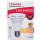 หลอดไฟ 7W LED PAR 20 กันน้ำ ยี่ห้อ TOSHIBA