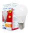 LED BULB 3.5W ขั้วหลอด E27 SHINING (A50)