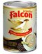 นมสด ตรา นกเหยี่ยว Falcon Fresh Milk 385 g.  (ยกลัง 48 ชิ้น )