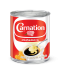 ครีมเทียมข้นหวาน ตรา คาร์เนชัน 388 กรัม Carnation Sweetened Condensed Non-Dairy Creamer 388g. (ยกลัง 48 ชิ้น )