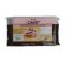 ช็อกโกแลตโค๊ตติ้ง รสสตรอเบอรี่ ตรา พูราโต๊ส 1กก. Puratos Carat Coverliq Strawberry Coating 1kg.