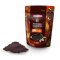 ดาร์กช็อกโกแลต คอมพาวด์ ชิพส์ (เม็ดเล็ก) ตรา เบสท์เมท 500กรัม BESTMATE DARK CHOCOLATES COMPOUND CHIPS 500g.