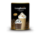 ผงปั่นเฟรปเป้ ตรา ลองบีช 400 กรัม  LongBeach Frappe Powder 400g.