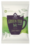 ผงชาเขียวมัชชะ 15%  ตราโพโมนา 500 กรัม  Green Tea Powder 500 g