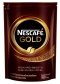 เนสกาแฟโกลด์กเครม่ากาแฟสำเร็จรูปผสมกาแฟคั่วบด ตราเนสกาแฟ NESCAFE GOLD CREMA 100g.