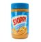 พีนัทบัตเตอร์ ถั่วลิสงบดชนิดละเอียด ตรา สกิปปี้ 510กรัม SKIPPY CREAMY 510g.