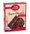 Betty Crocker Devil's Food Cake Mix 432กรัม