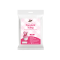 น้ำตาลคลุมเค้ก สีชมพู ลิน 250 กรัม (Lin Fondant Icing (Pink)250 g.) (ยกลัง 6 แพ็ค)