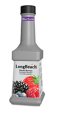 เพียวเร่ มิกซ์เบอรี่ ลองบีช 900 มิลลิลิตร (LongBeach mixberry Puree 900 ml.)