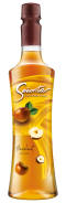 น้ำเชื่อมแต่งกลิ่น ฮาเซลนัท เซนญอริต้า 750 มิลลิลิตร (Senorita Hazelnut Flavoured Syrup 750 ml.)