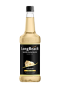 ไซรัป ไวท์ช็อคโกแลต ลองบีช 740 มิลลิตร (LongBeach White Chocolate Syrup size 740 ml.)