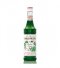 ไซรัป กรีนมิ้นท์ โมนิน 700 มิลลิลิตร (Greenmint Syrup Monin 700 ml)