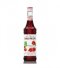 ไซรัป ทับทิม โมนิน 700 มิลลิลิตร (Pomegranate Syrup Monin 700 ml)