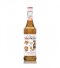 น้ำเชื่อม กลิ่นซอลท์เท็ด คาราเมล โมนิน 700 มิลลิลิตร ( Salted Caramel Syrup Monin 700 ml.)