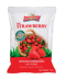 ซันนี่ เดย์ สตอเบอรี่ แช่แข็ง 1 กิโลกรัม (Sunny Day Frozen Strawberry  1 Kg.) (ยกลัง 10 แพ็ค)