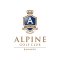 アルパインゴルフクラブ ALPINE GOLF CLUB