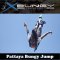 バンジージャンプ BUNGY JUMP