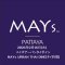 2026年9月16日(水)メイズアーバンタイダイン MAYs URBAN THAI DINE(タイ料理)