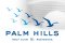 PALM HILLS logoi