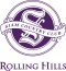 SIAM ROLLING HILLS logo