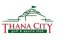 THANA CITY logo
