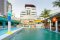 THE CRUISE HOTEL