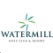 Watermill logo