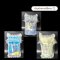 Air Column Bag ขนาด 7 คอลัมน์ กว้าง 13 ซม. สูง 19 ซม.หนา 65 ไมครอน