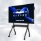 ให้เช่า Samsung WAF75 Smart Board 75 นิ้ว | เช่าจอ Interactive Display