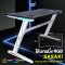โต๊ะเกมมิ่ง RGB รุ่น Sasaki