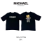 Oversize T-Shirt - Michael Alexander